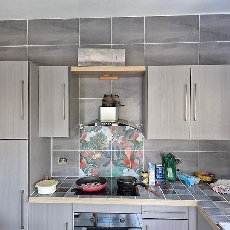 L'Eden Appartement Saly Portudal Buitenkant foto