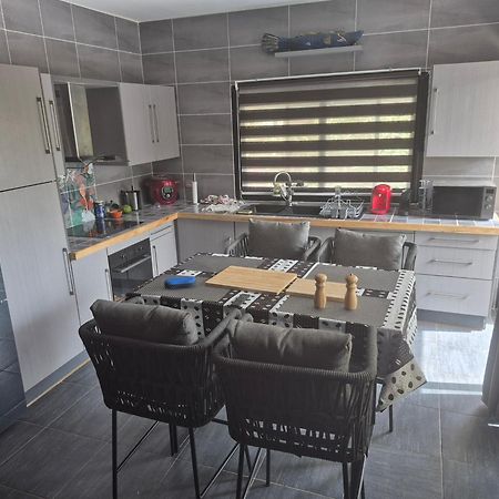 L'Eden Appartement Saly Portudal Buitenkant foto