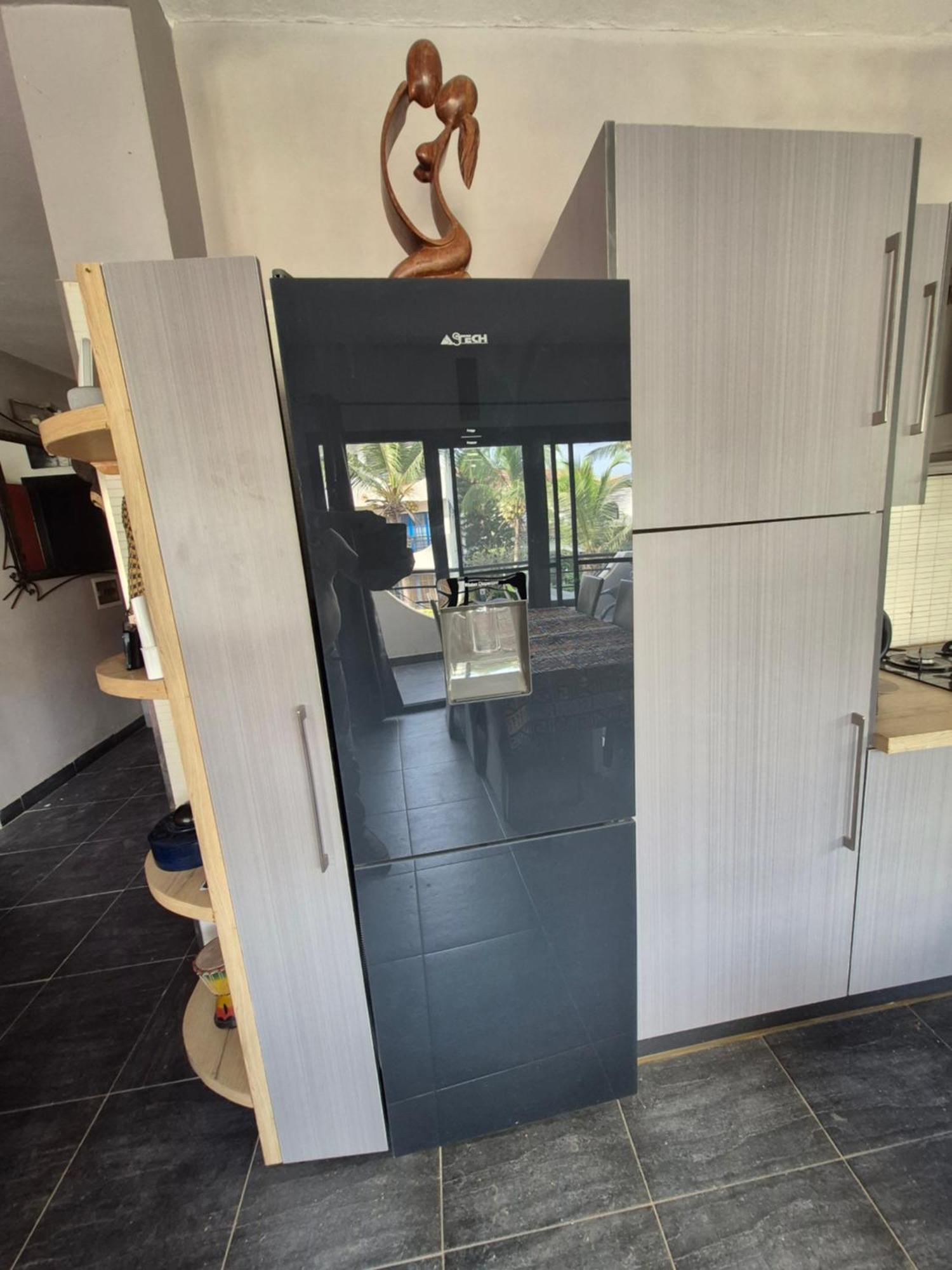 L'Eden Appartement Saly Portudal Buitenkant foto