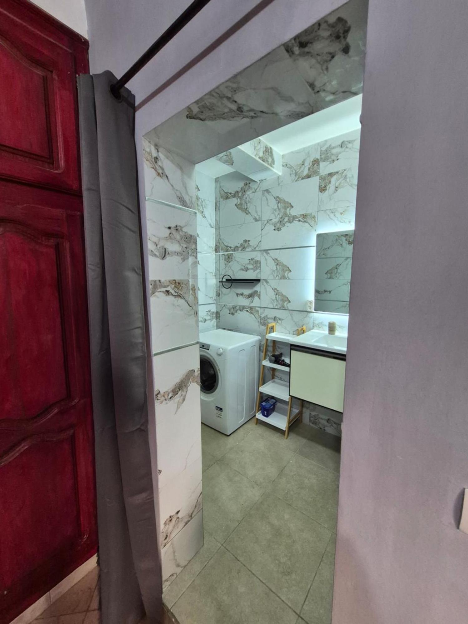 L'Eden Appartement Saly Portudal Buitenkant foto