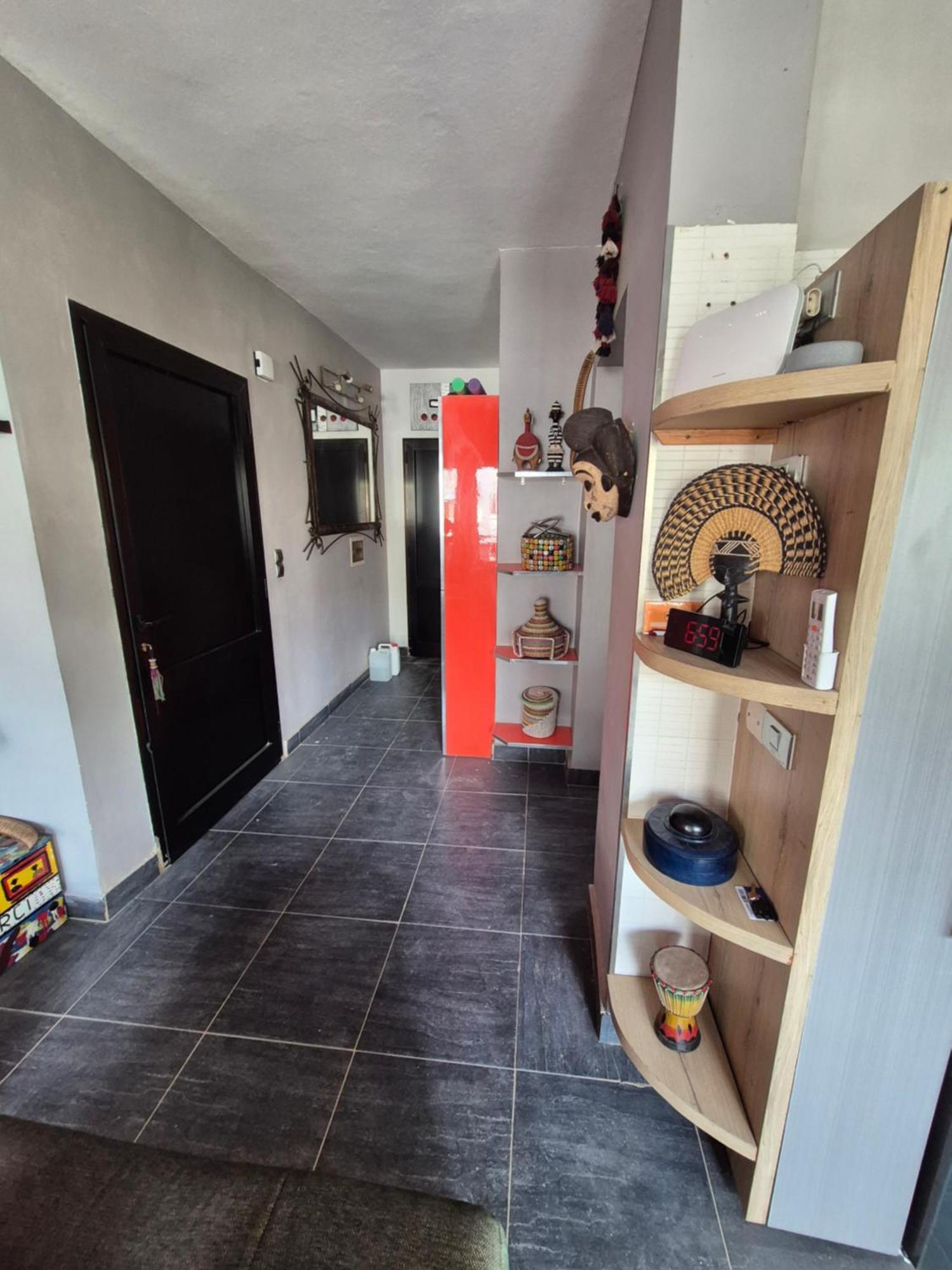L'Eden Appartement Saly Portudal Buitenkant foto