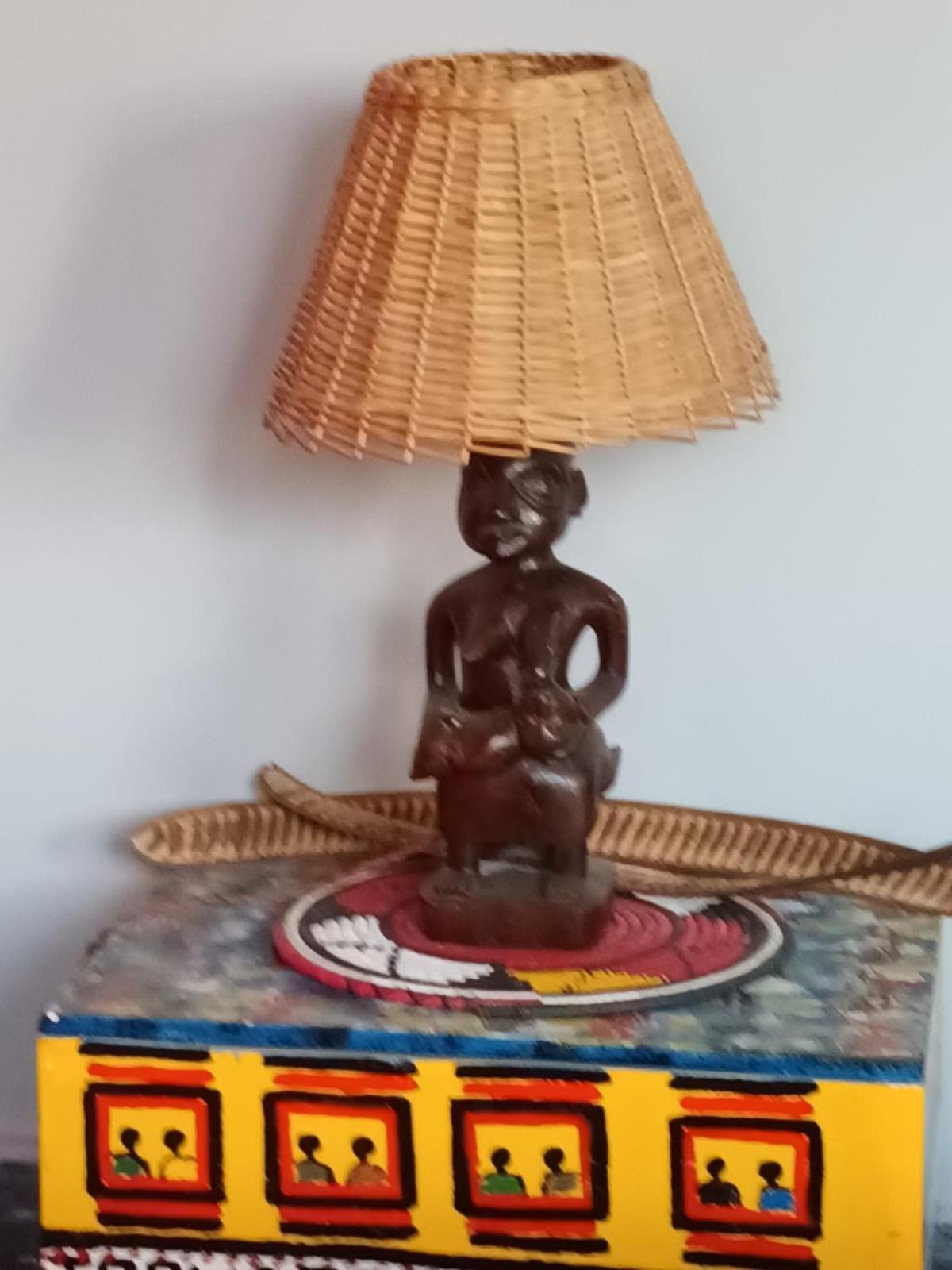 L'Eden Appartement Saly Portudal Buitenkant foto