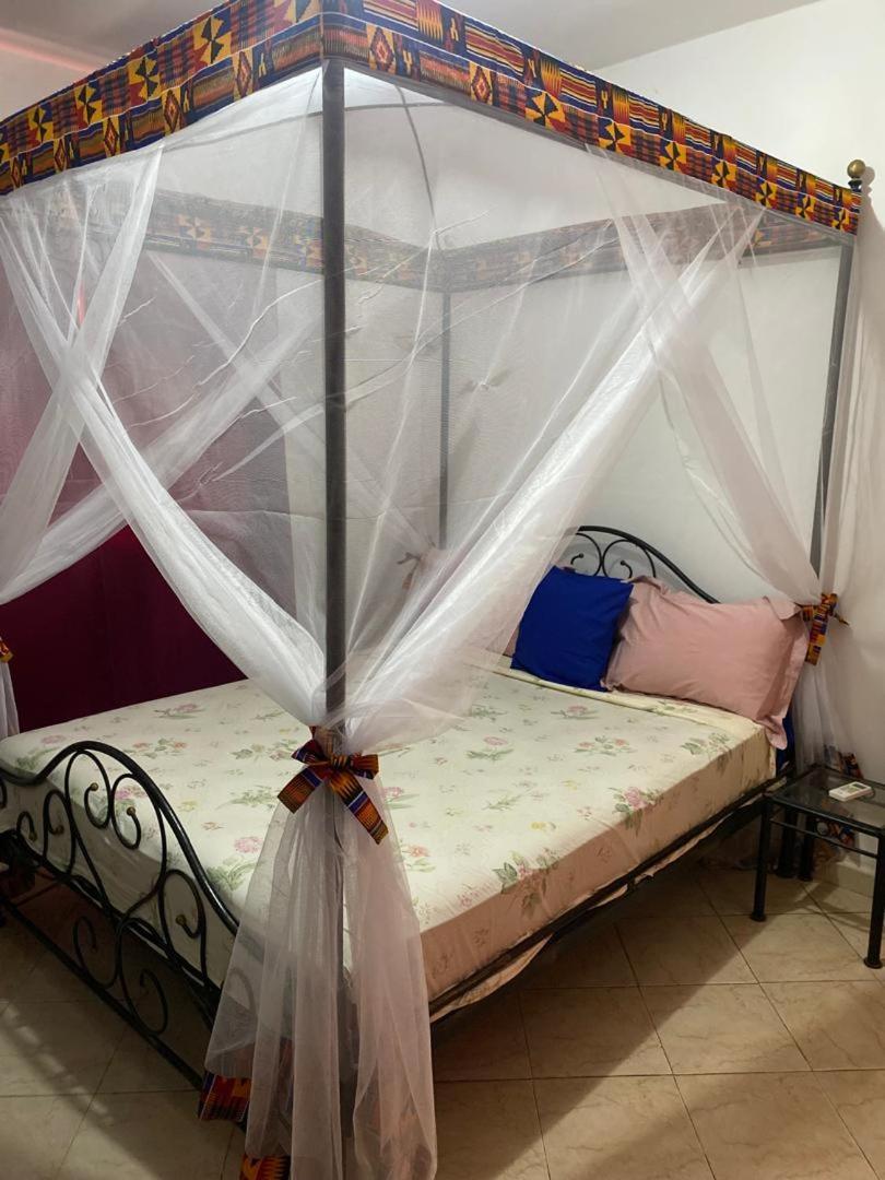 L'Eden Appartement Saly Portudal Buitenkant foto