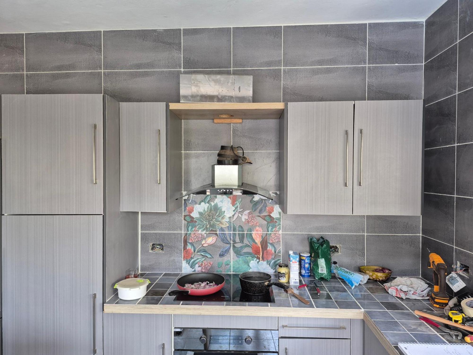 L'Eden Appartement Saly Portudal Buitenkant foto