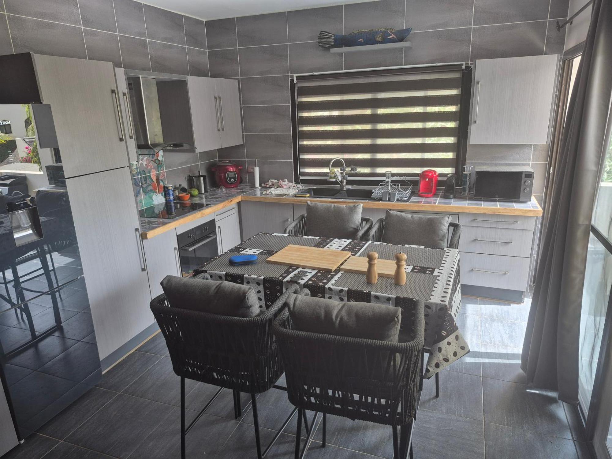 L'Eden Appartement Saly Portudal Buitenkant foto