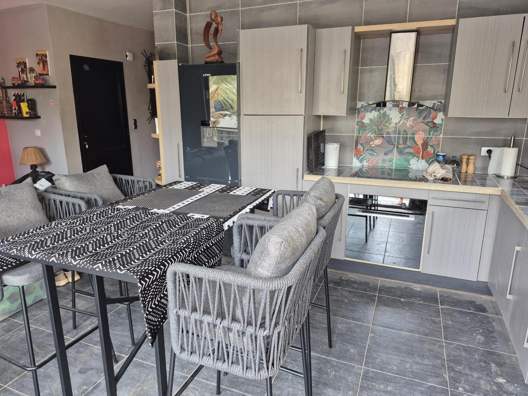 L'Eden Appartement Saly Portudal Buitenkant foto